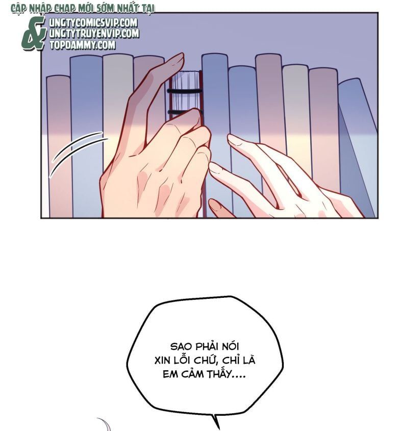 Bí Mật Của Nhân Viên K Chapter 118 - 35