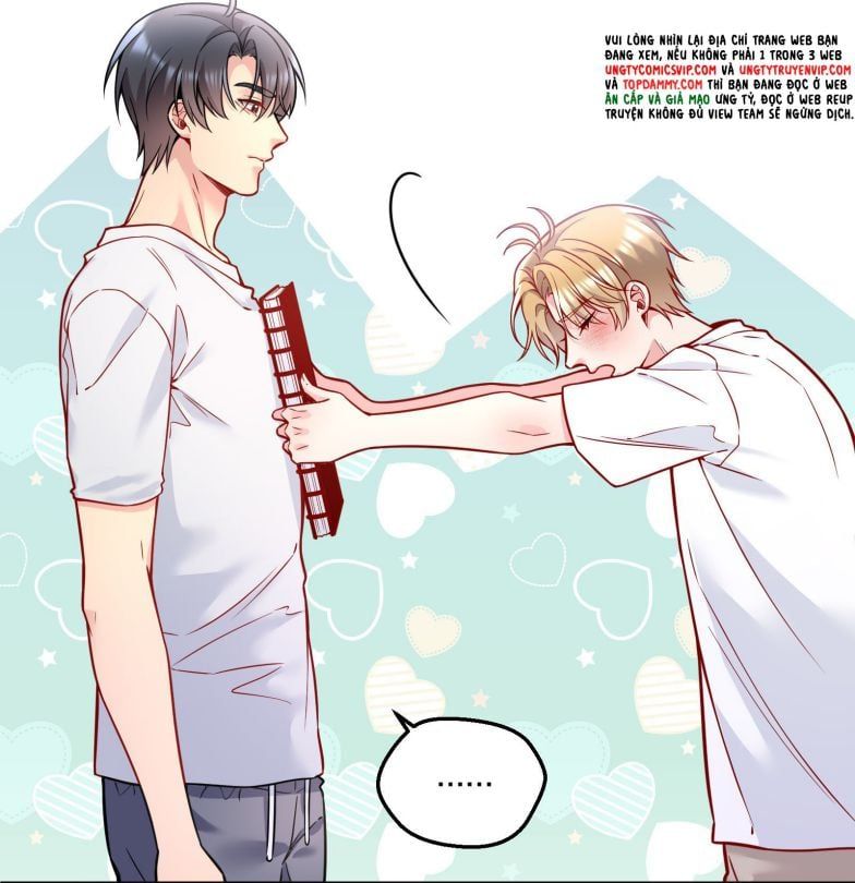 Bí Mật Của Nhân Viên K Chapter 118 - 36