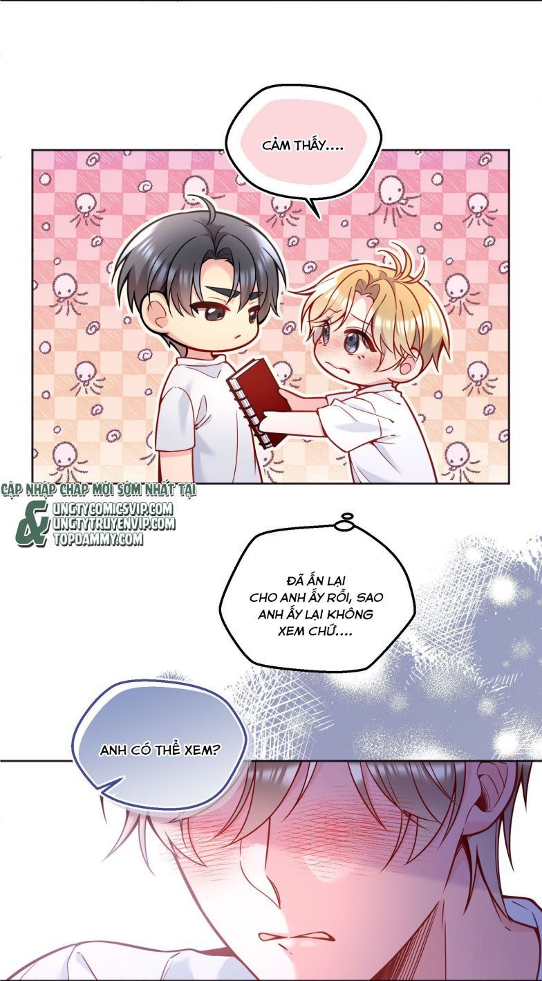 Bí Mật Của Nhân Viên K Chapter 118 - 37