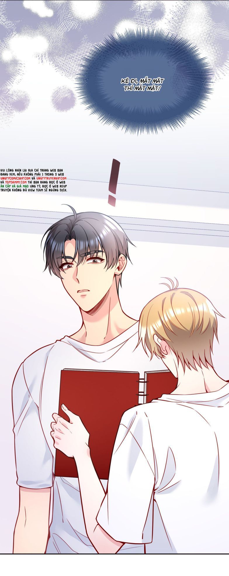 Bí Mật Của Nhân Viên K Chapter 118 - 38