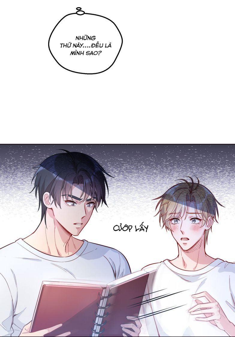 Bí Mật Của Nhân Viên K Chapter 118 - 39