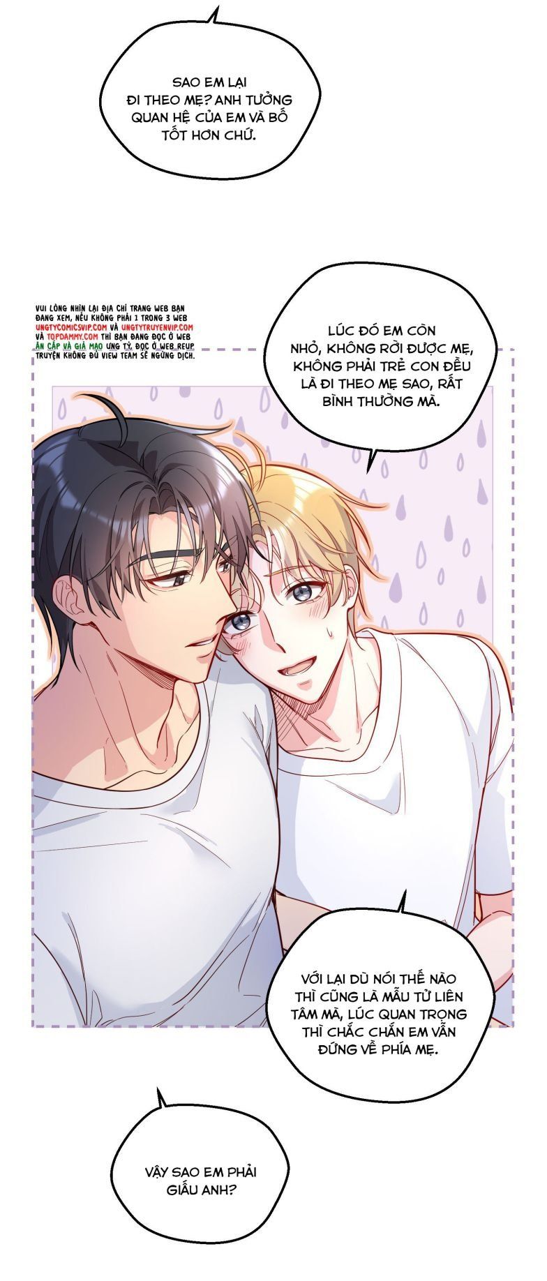 Bí Mật Của Nhân Viên K Chapter 118 - 5