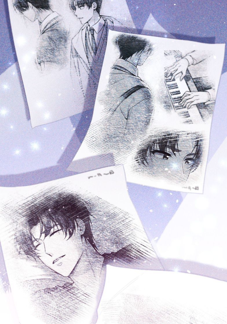 Bí Mật Của Nhân Viên K Chapter 118 - 41