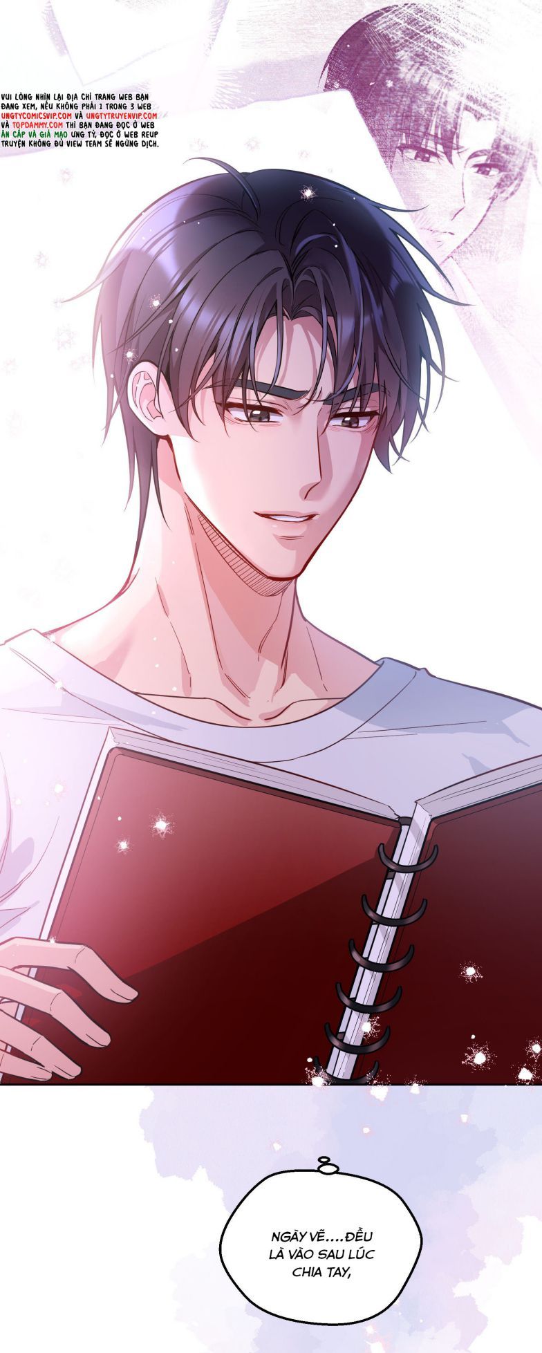 Bí Mật Của Nhân Viên K Chapter 118 - 42