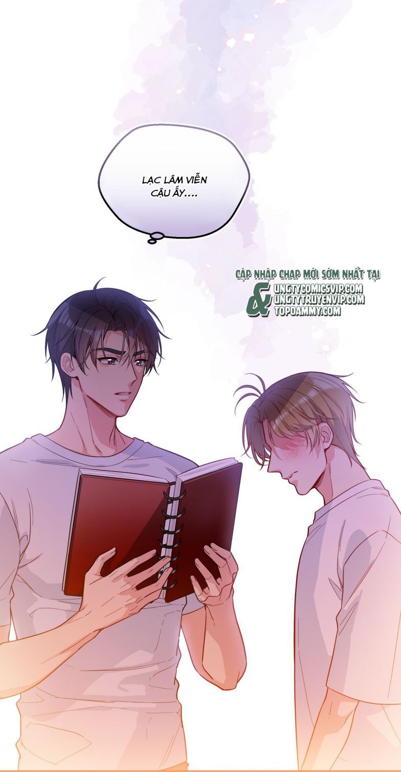 Bí Mật Của Nhân Viên K Chapter 118 - 43