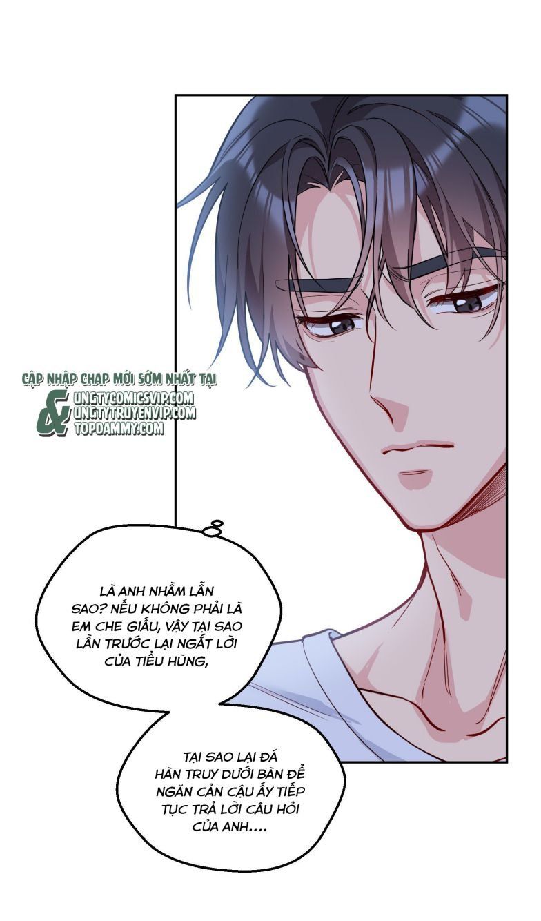 Bí Mật Của Nhân Viên K Chapter 118 - 7