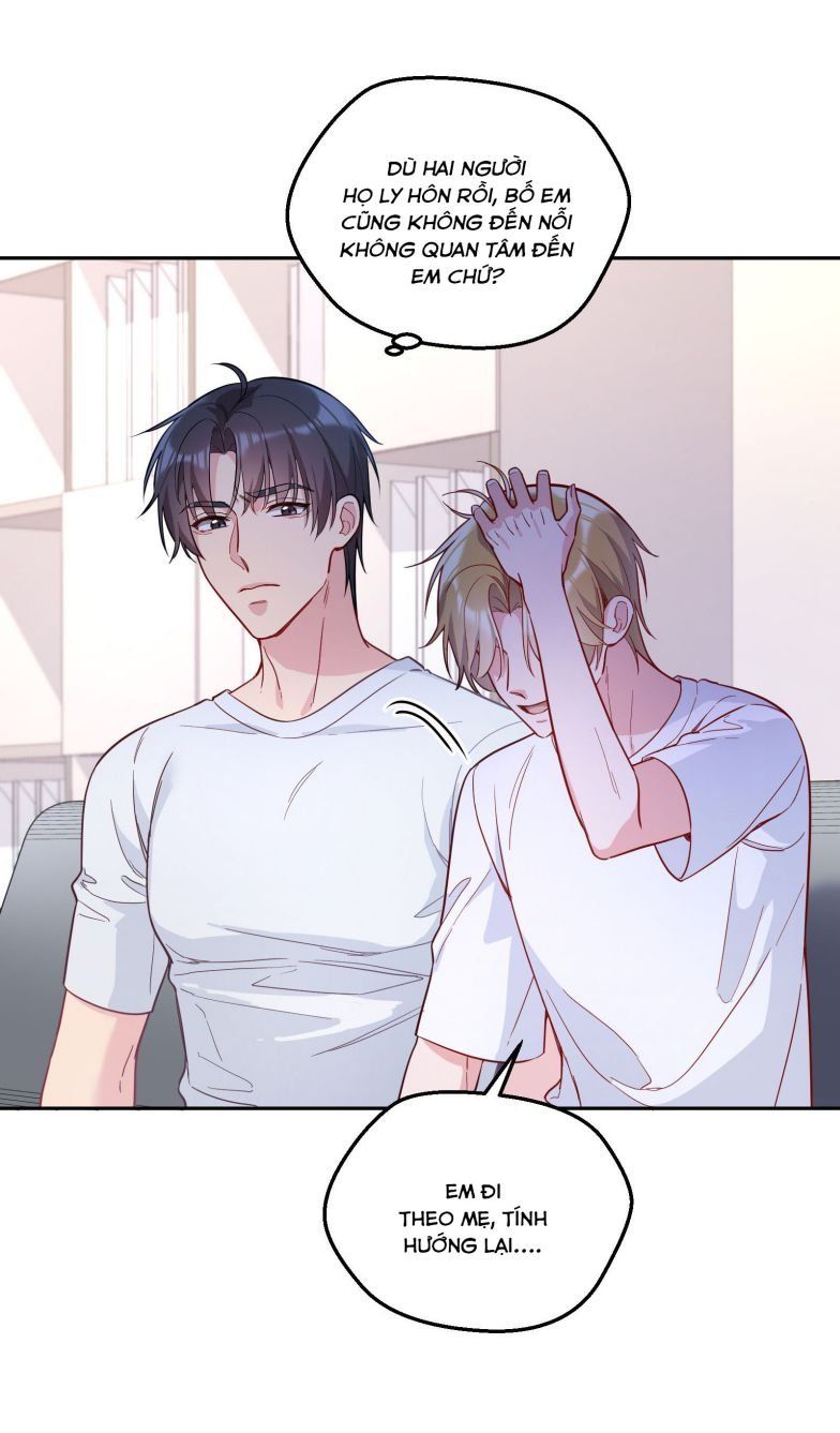 Bí Mật Của Nhân Viên K Chapter 118 - 8