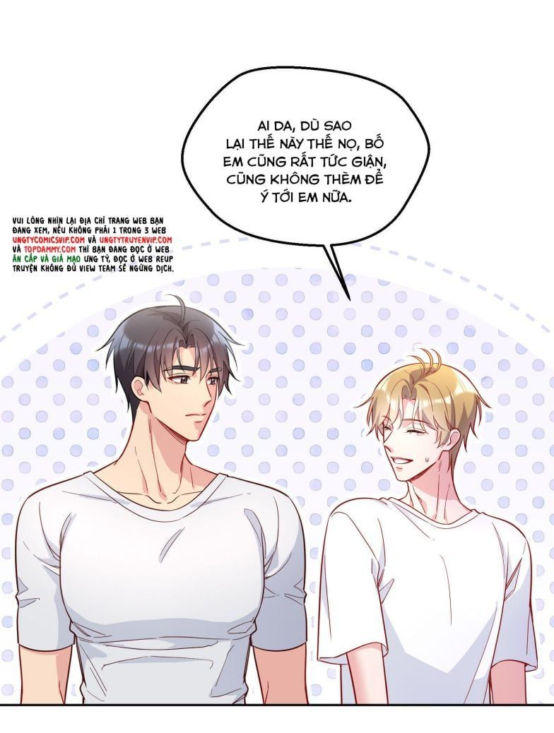 Bí Mật Của Nhân Viên K Chapter 118 - 9