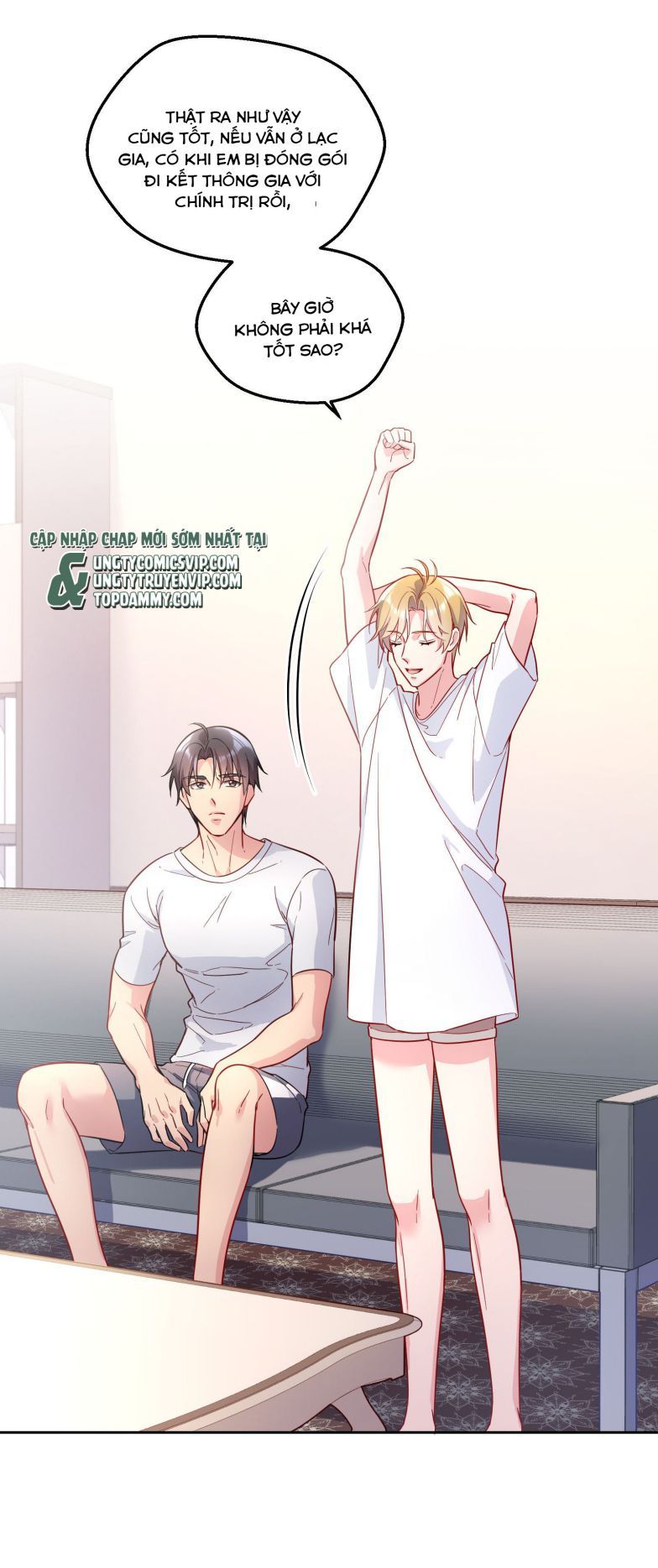 Bí Mật Của Nhân Viên K Chapter 118 - 10