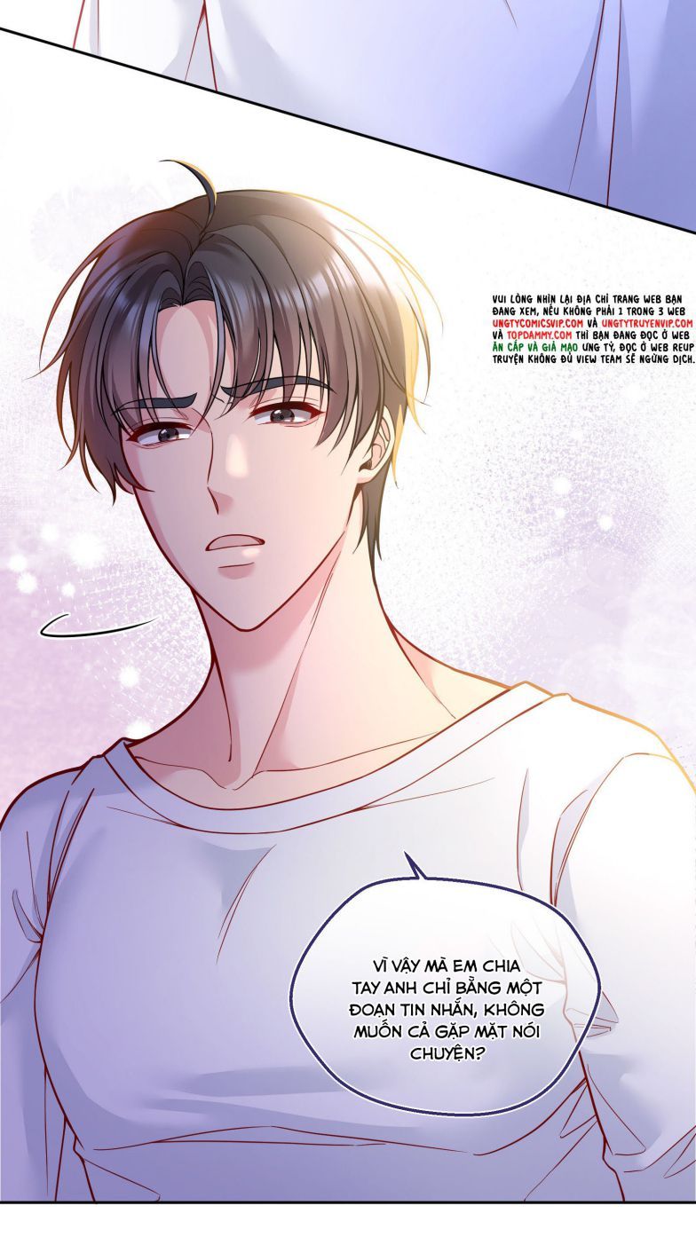 Bí Mật Của Nhân Viên K Chapter 119 - 12