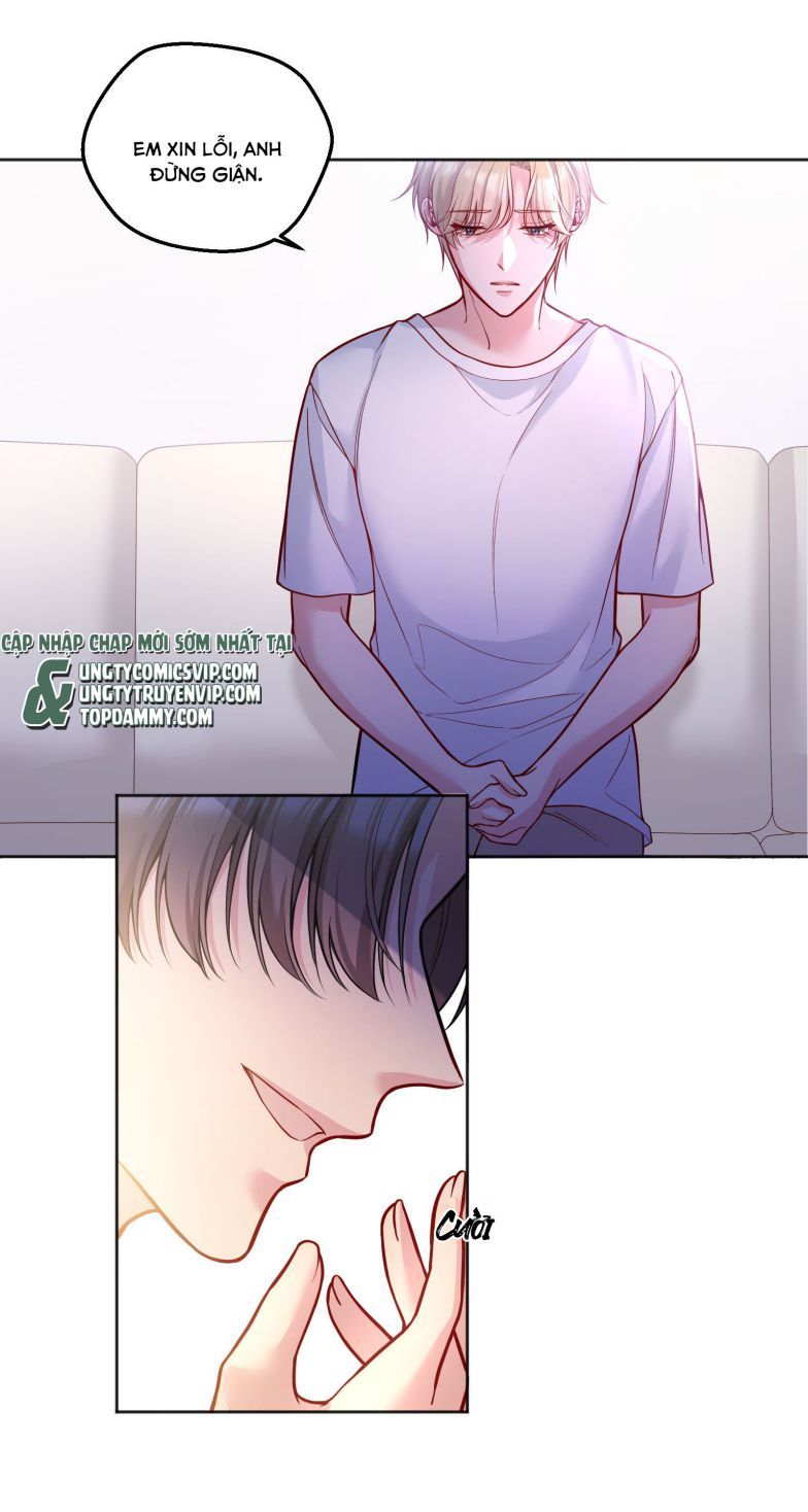 Bí Mật Của Nhân Viên K Chapter 119 - 13