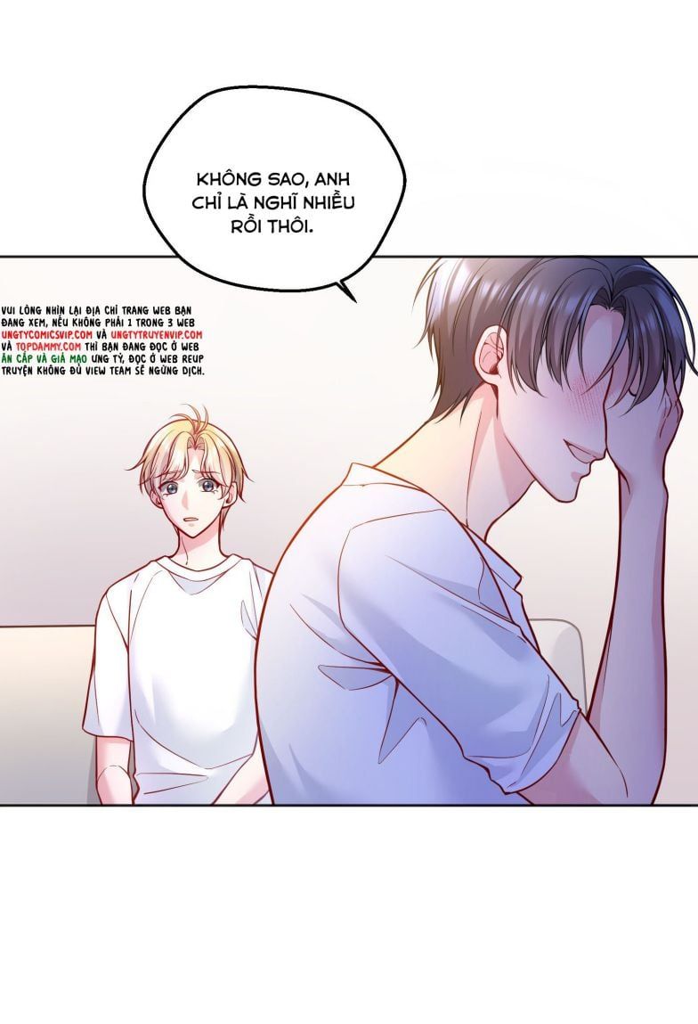 Bí Mật Của Nhân Viên K Chapter 119 - 14