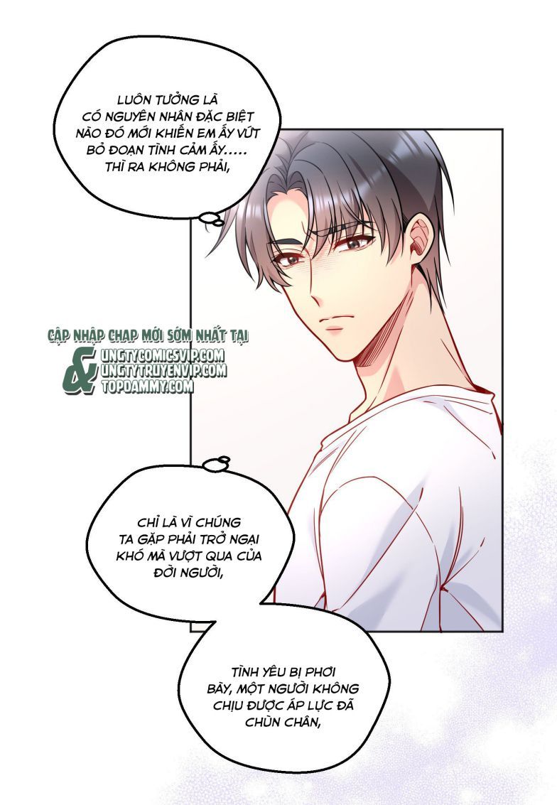Bí Mật Của Nhân Viên K Chapter 119 - 15