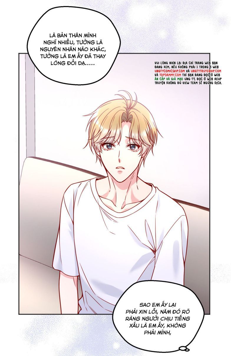 Bí Mật Của Nhân Viên K Chapter 119 - 16