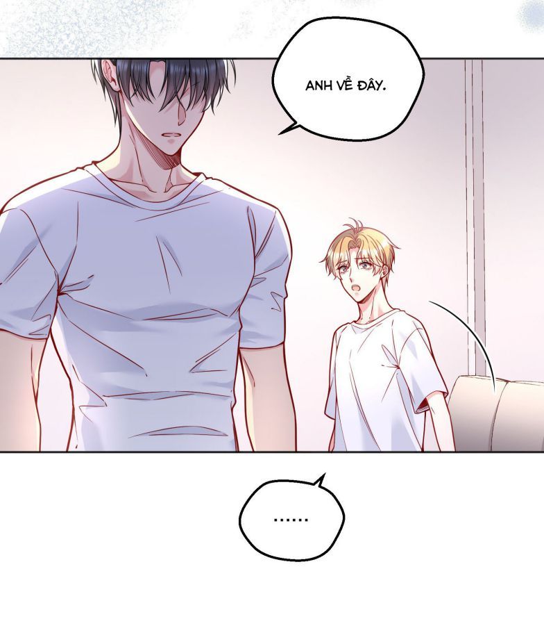 Bí Mật Của Nhân Viên K Chapter 119 - 18