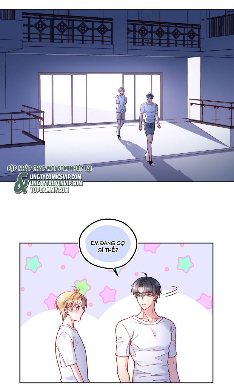 Bí Mật Của Nhân Viên K Chapter 119 - 20