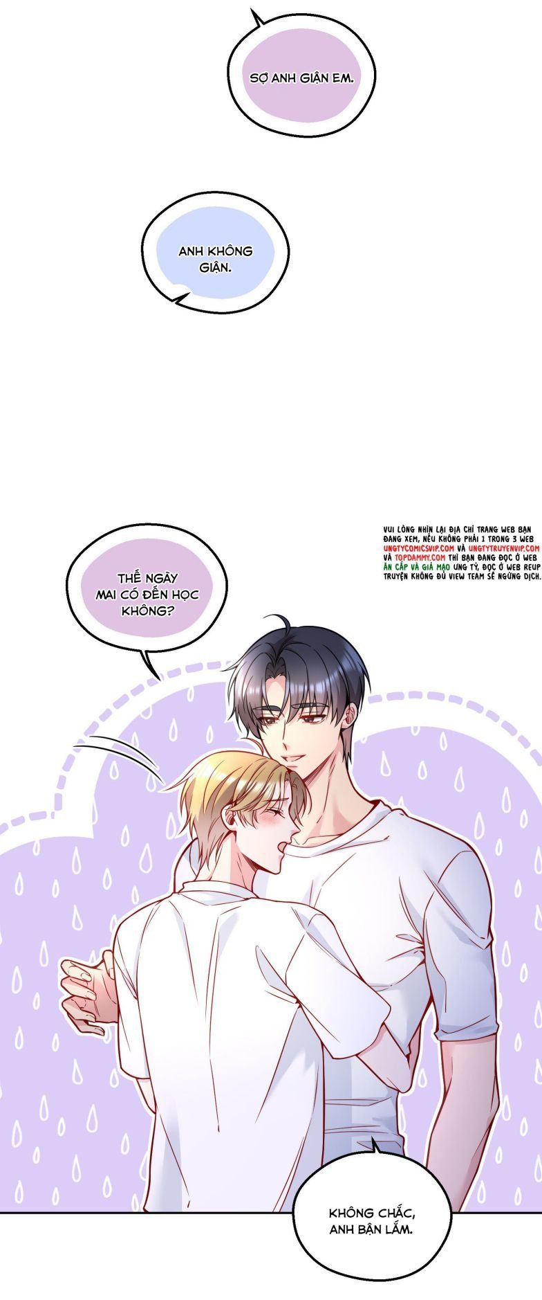 Bí Mật Của Nhân Viên K Chapter 119 - 21