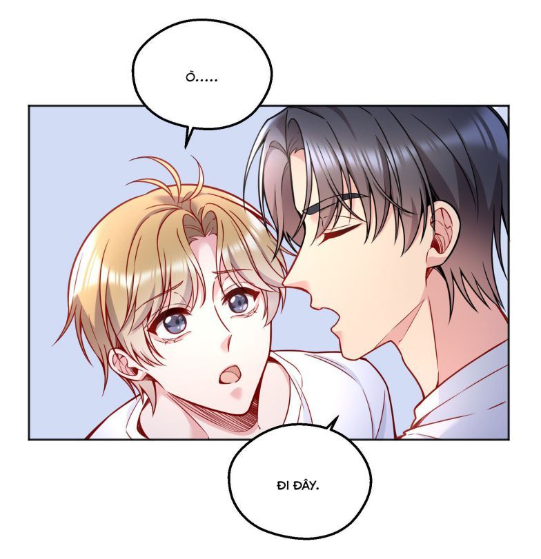 Bí Mật Của Nhân Viên K Chapter 119 - 22