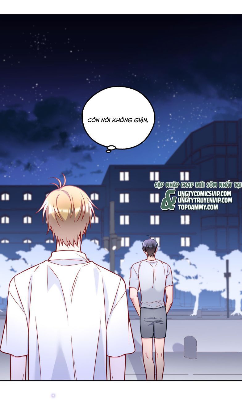 Bí Mật Của Nhân Viên K Chapter 119 - 23