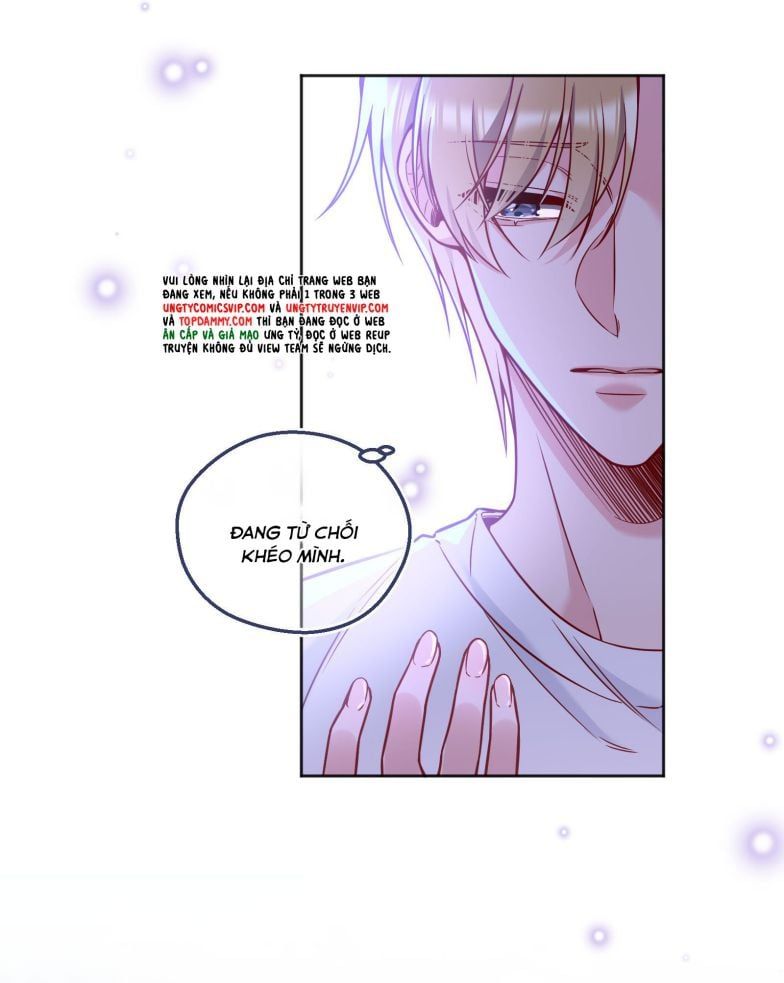 Bí Mật Của Nhân Viên K Chapter 119 - 24