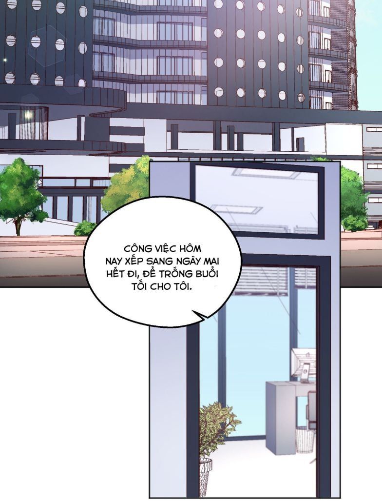 Bí Mật Của Nhân Viên K Chapter 119 - 26