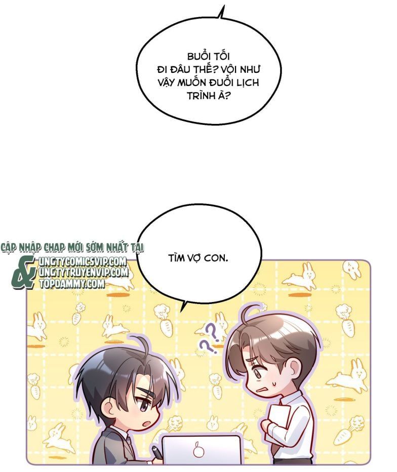 Bí Mật Của Nhân Viên K Chapter 119 - 28