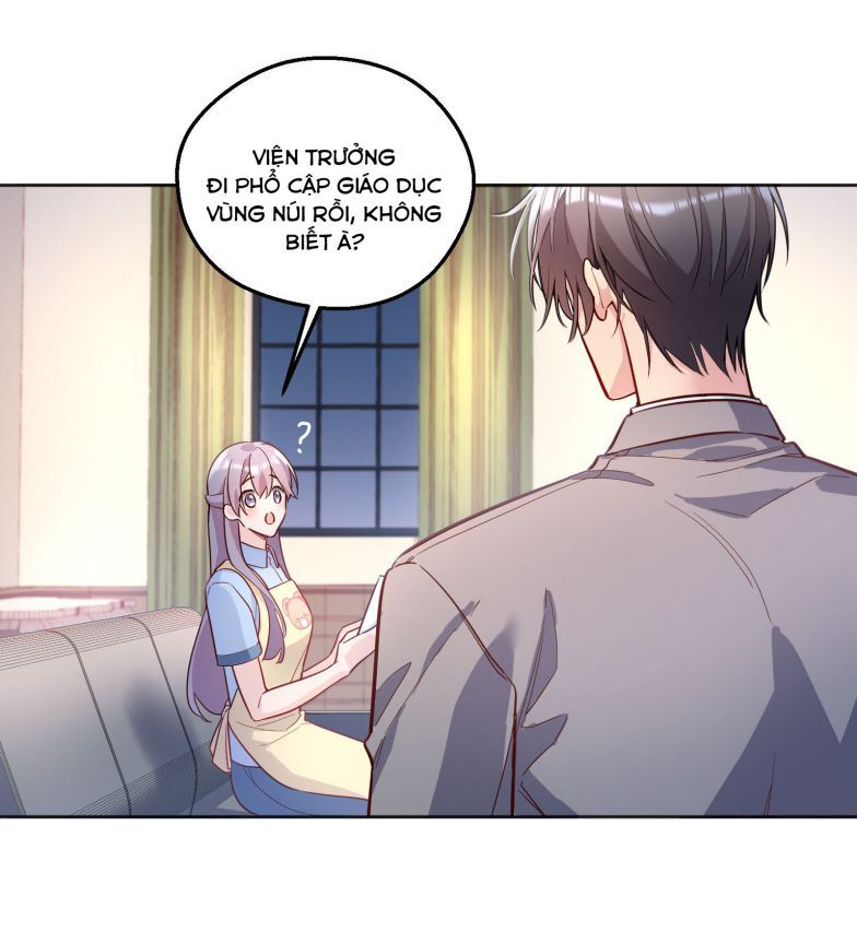 Bí Mật Của Nhân Viên K Chapter 119 - 30