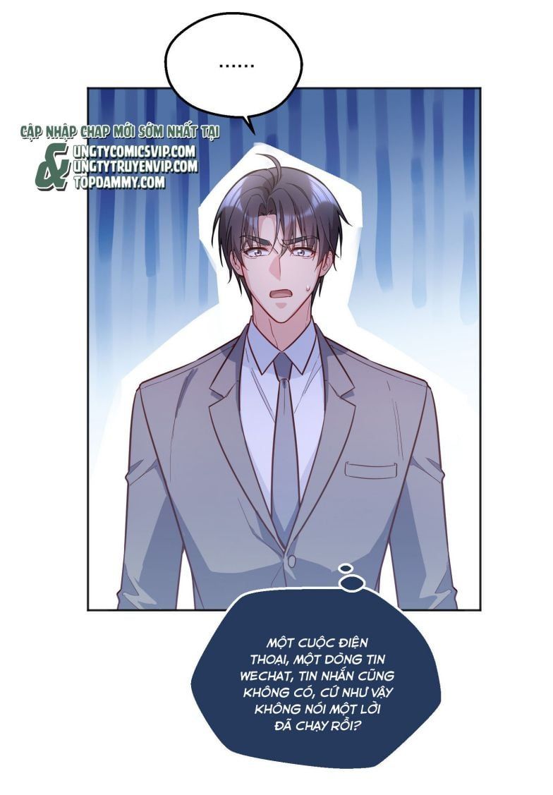 Bí Mật Của Nhân Viên K Chapter 119 - 31