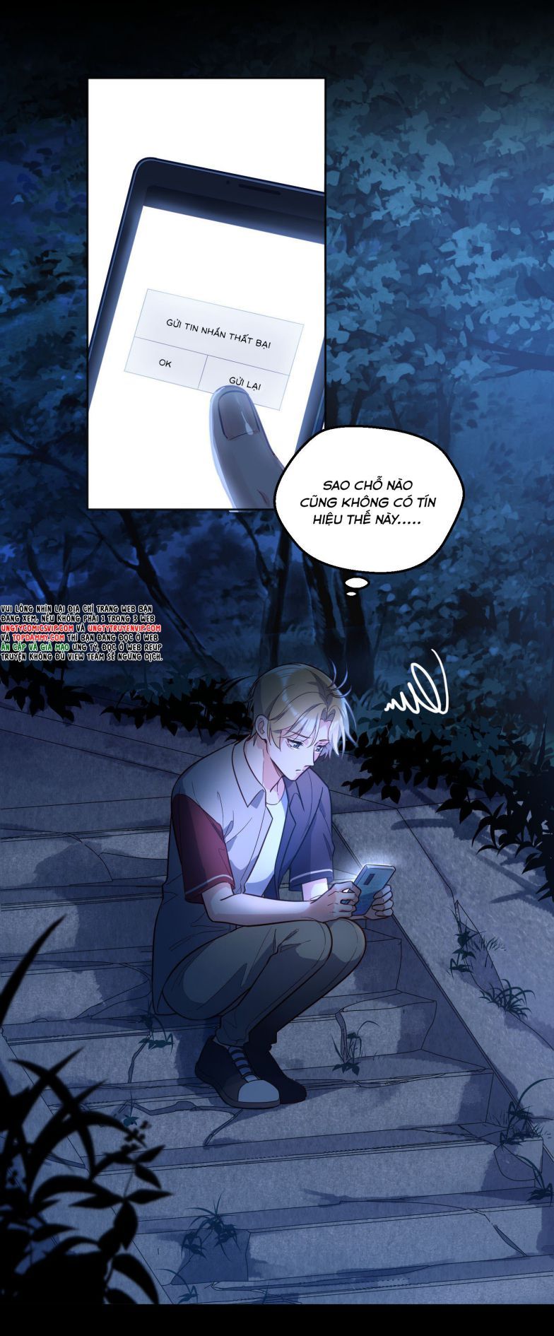 Bí Mật Của Nhân Viên K Chapter 119 - 33