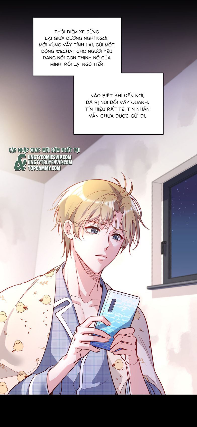 Bí Mật Của Nhân Viên K Chapter 119 - 35