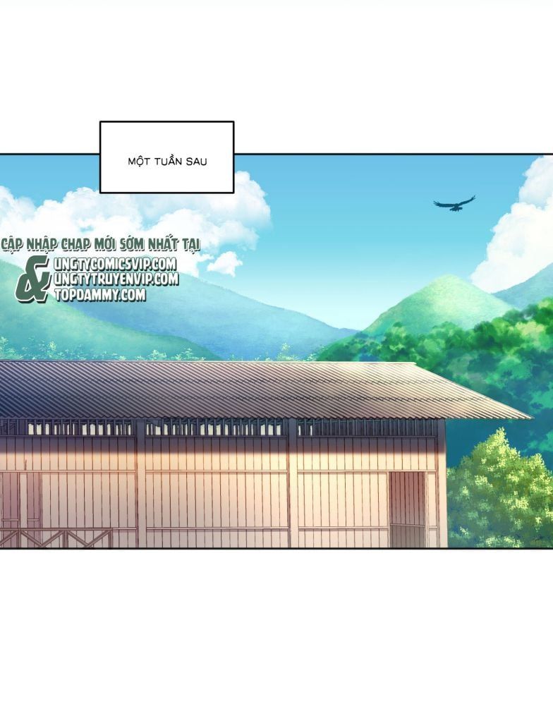 Bí Mật Của Nhân Viên K Chapter 119 - 37