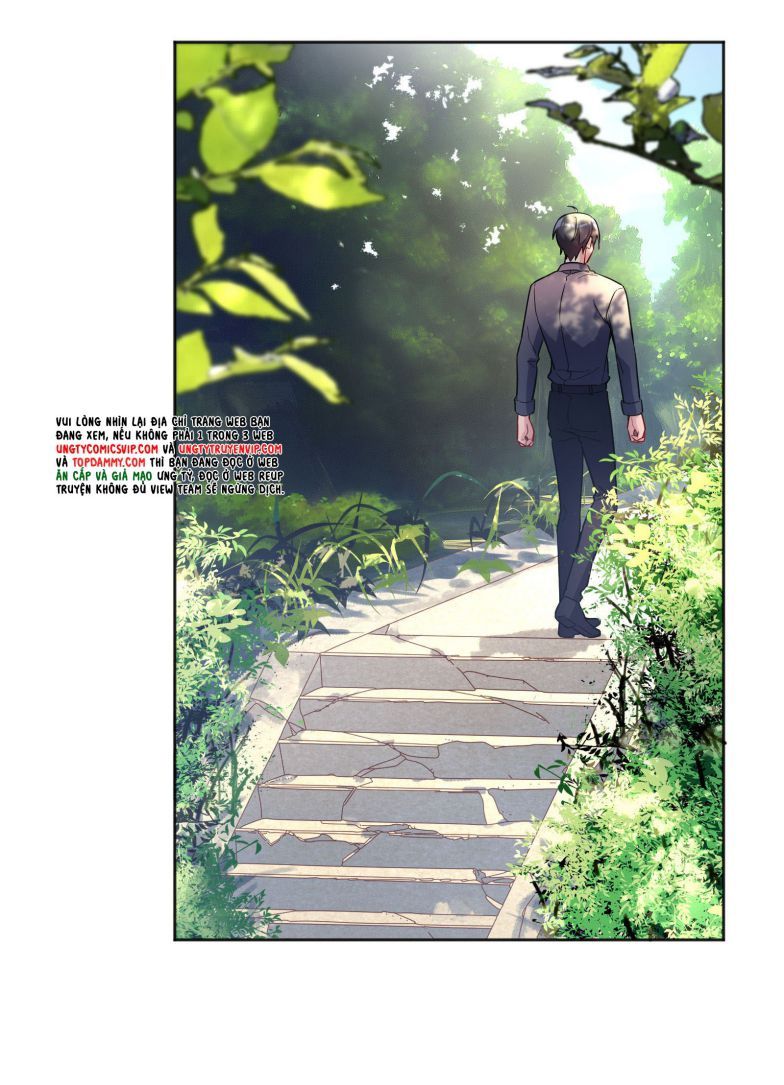 Bí Mật Của Nhân Viên K Chapter 119 - 38