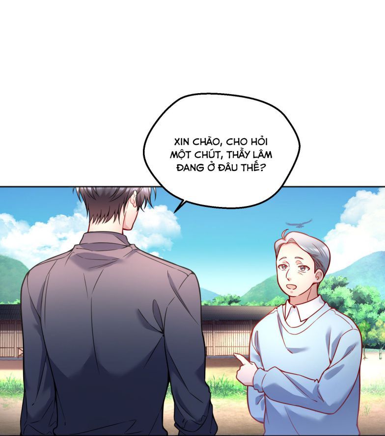 Bí Mật Của Nhân Viên K Chapter 119 - 39