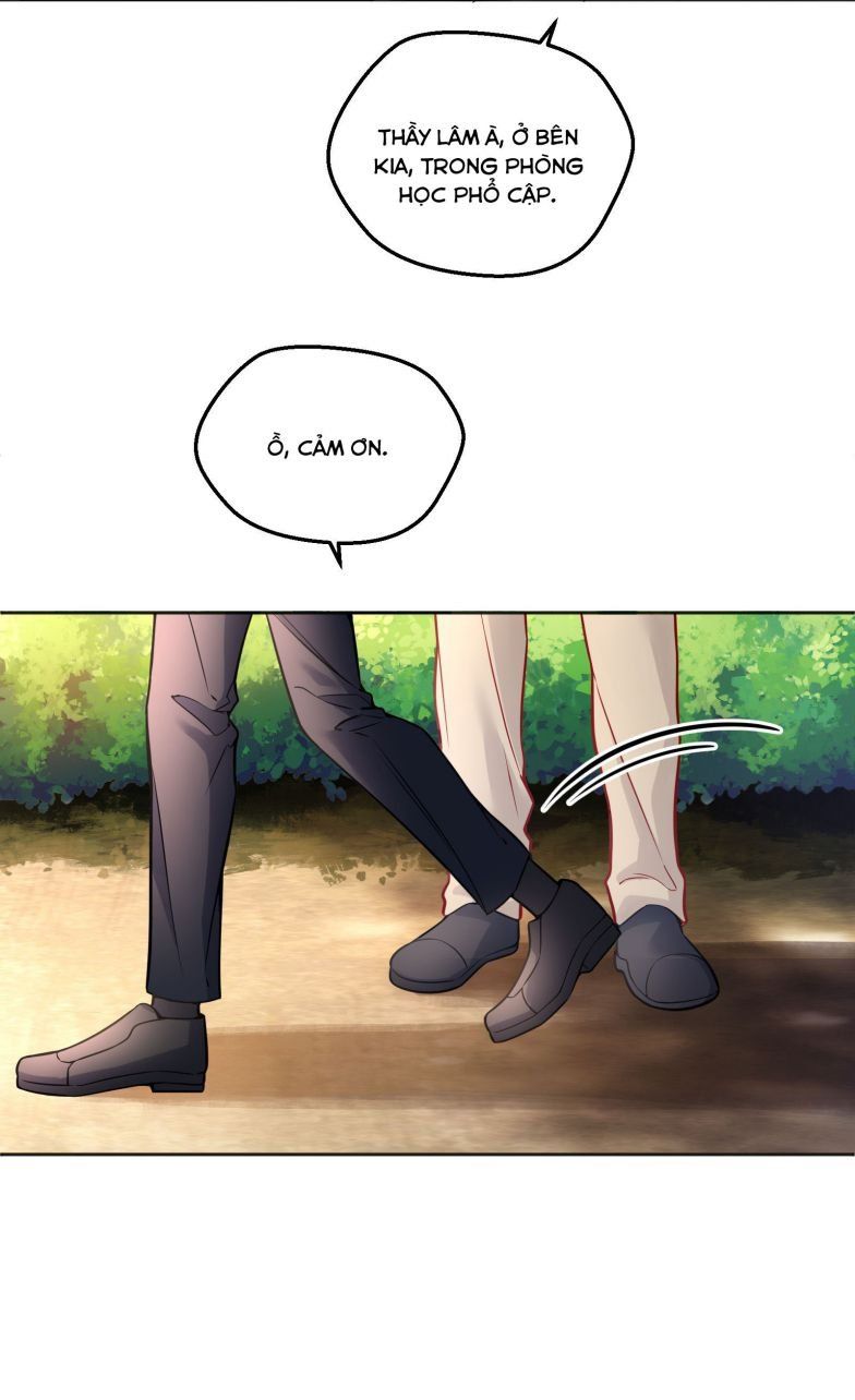 Bí Mật Của Nhân Viên K Chapter 119 - 40