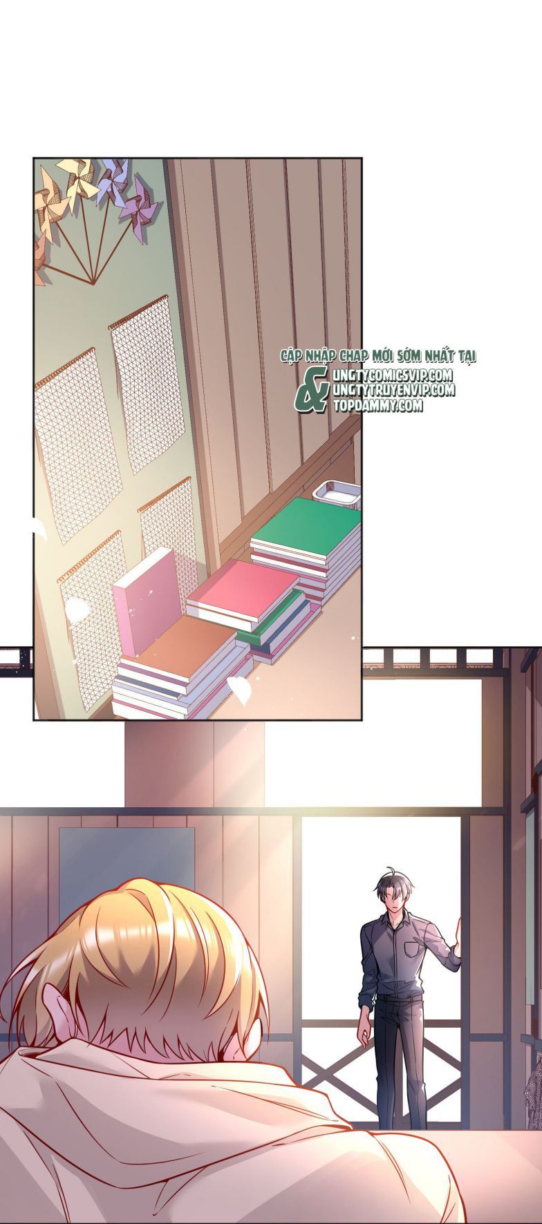 Bí Mật Của Nhân Viên K Chapter 119 - 41