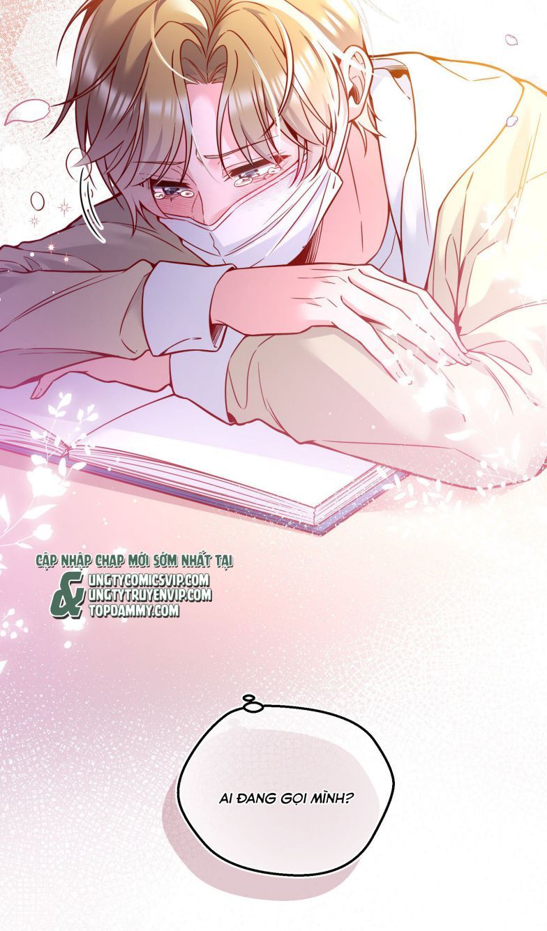 Bí Mật Của Nhân Viên K Chapter 119 - 43