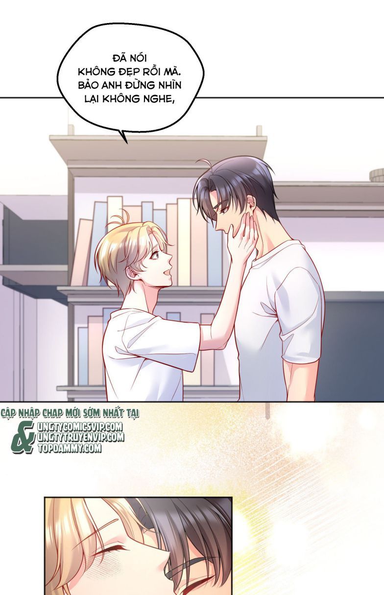 Bí Mật Của Nhân Viên K Chapter 119 - 6