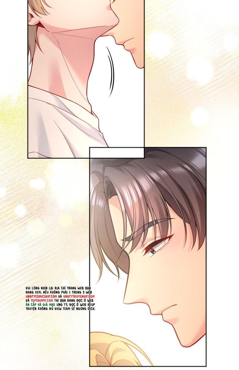 Bí Mật Của Nhân Viên K Chapter 119 - 7