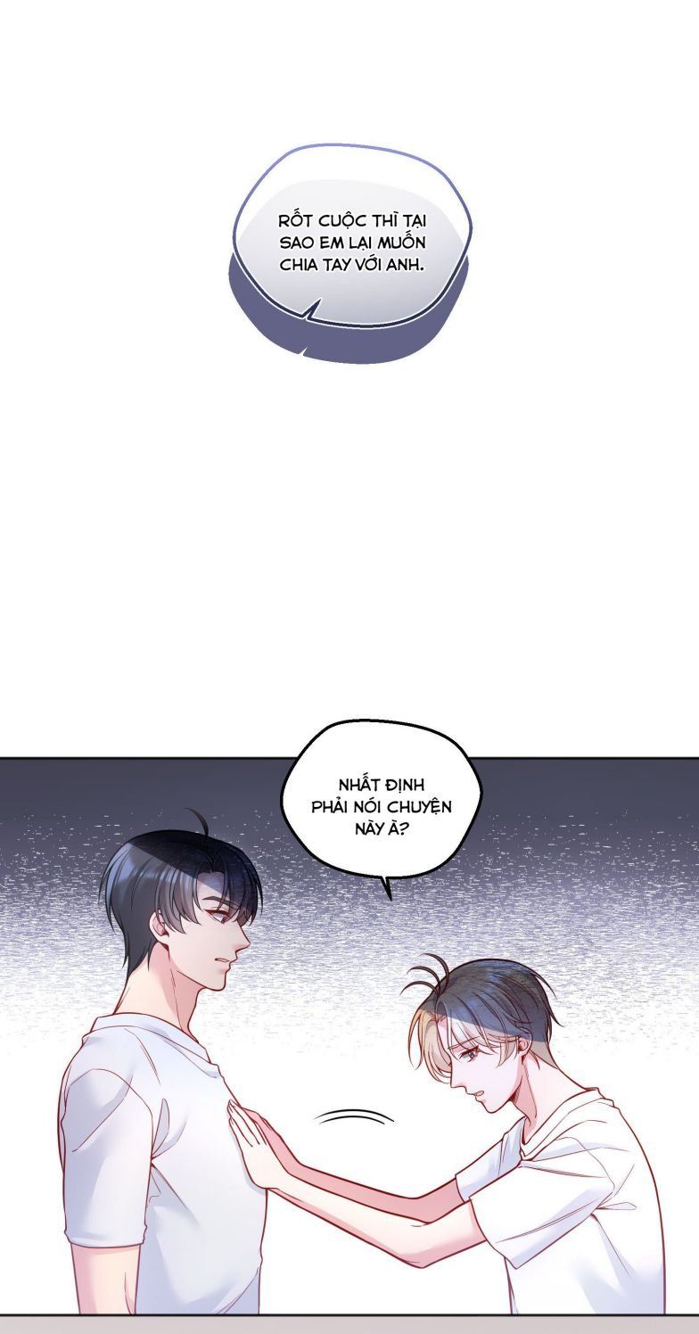 Bí Mật Của Nhân Viên K Chapter 119 - 9