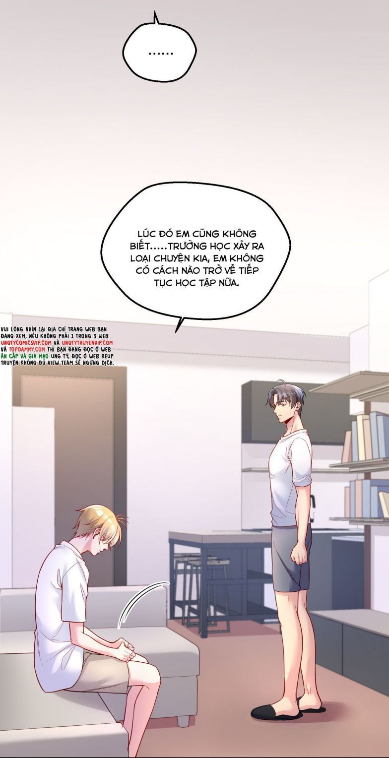 Bí Mật Của Nhân Viên K Chapter 119 - 10