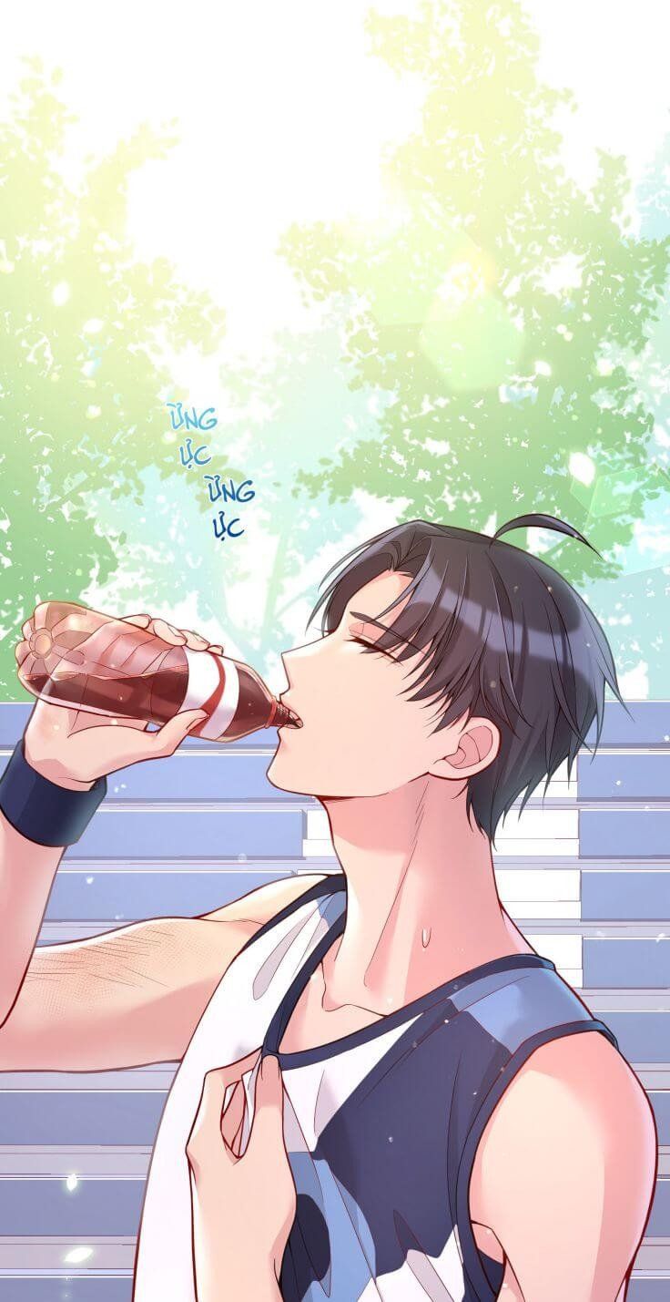 Bí Mật Của Nhân Viên K Chapter 12 - 14