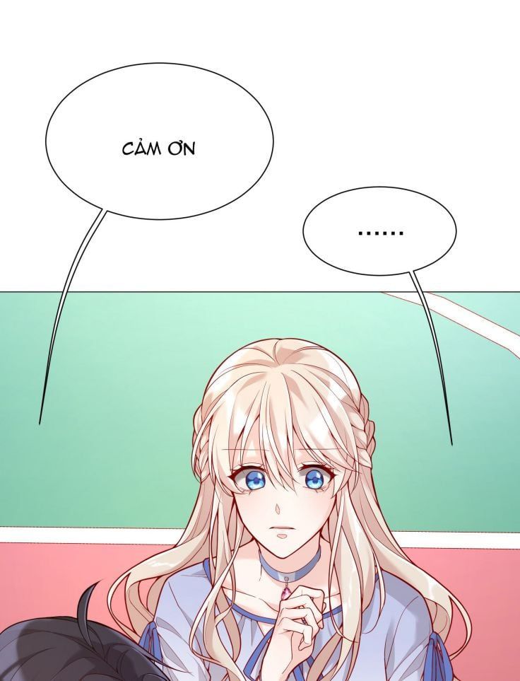 Bí Mật Của Nhân Viên K Chapter 12 - 16