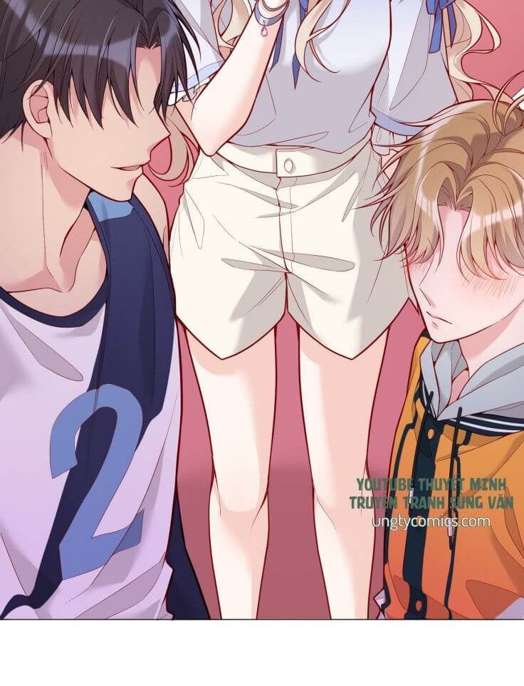 Bí Mật Của Nhân Viên K Chapter 12 - 17