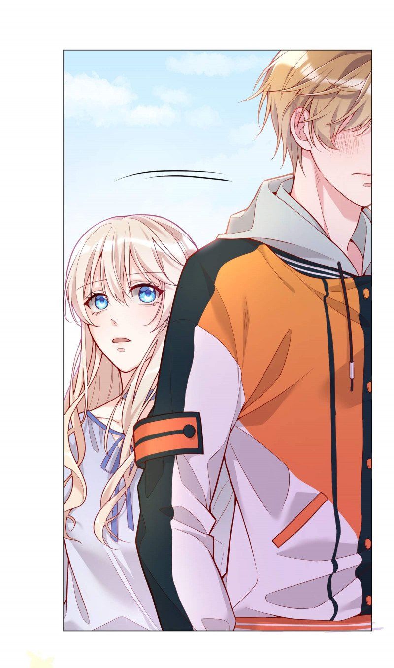 Bí Mật Của Nhân Viên K Chapter 12 - 18