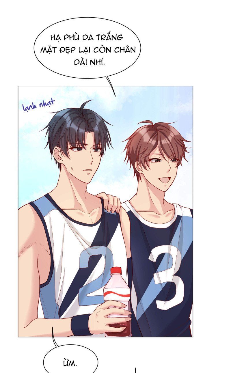 Bí Mật Của Nhân Viên K Chapter 12 - 20