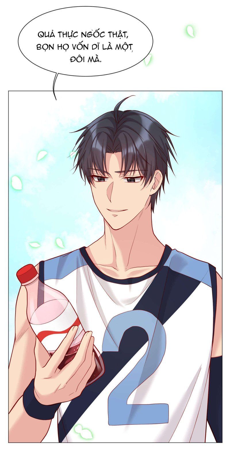 Bí Mật Của Nhân Viên K Chapter 12 - 22