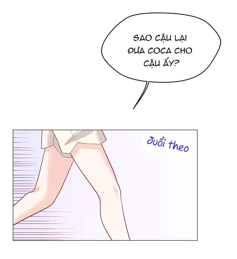 Bí Mật Của Nhân Viên K Chapter 12 - 24