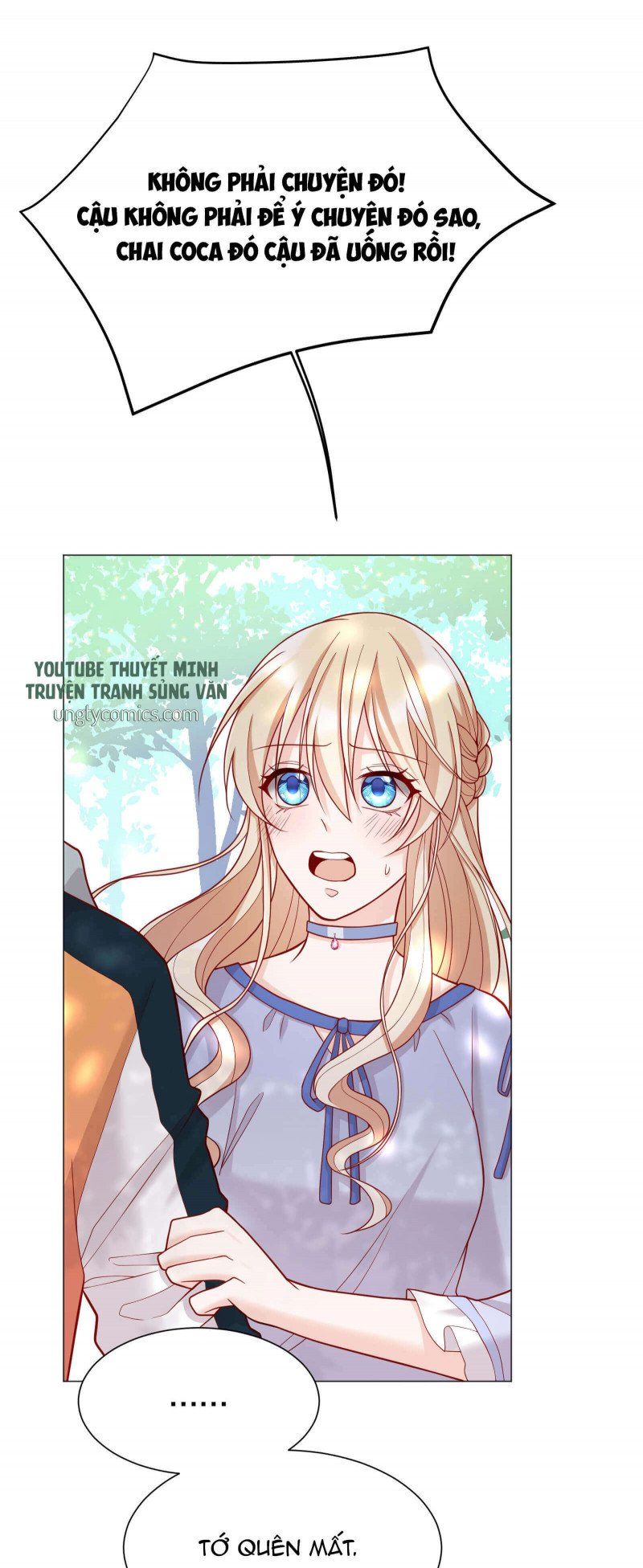 Bí Mật Của Nhân Viên K Chapter 12 - 27