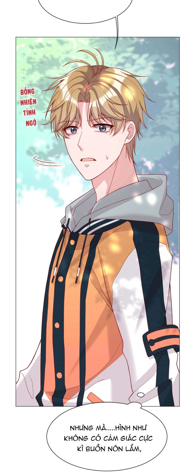 Bí Mật Của Nhân Viên K Chapter 12 - 28