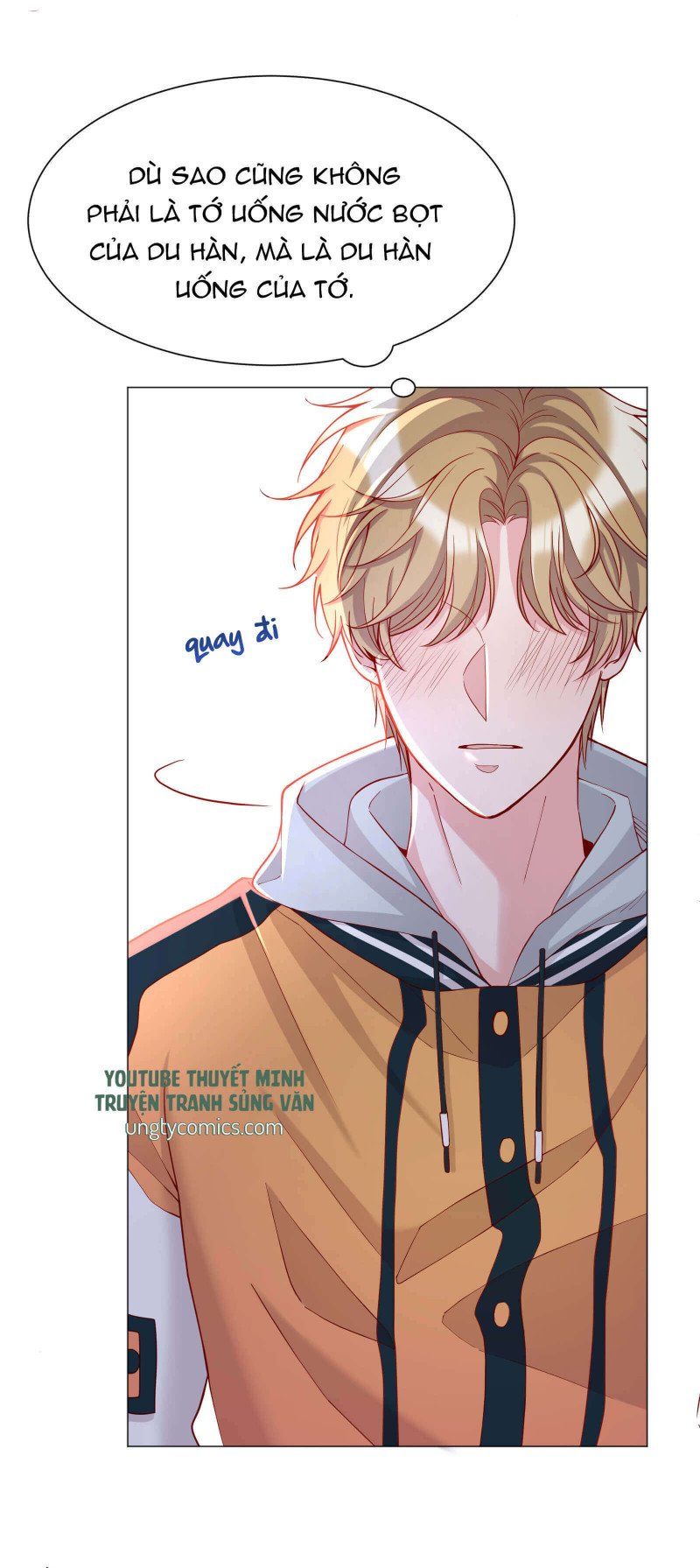 Bí Mật Của Nhân Viên K Chapter 12 - 29